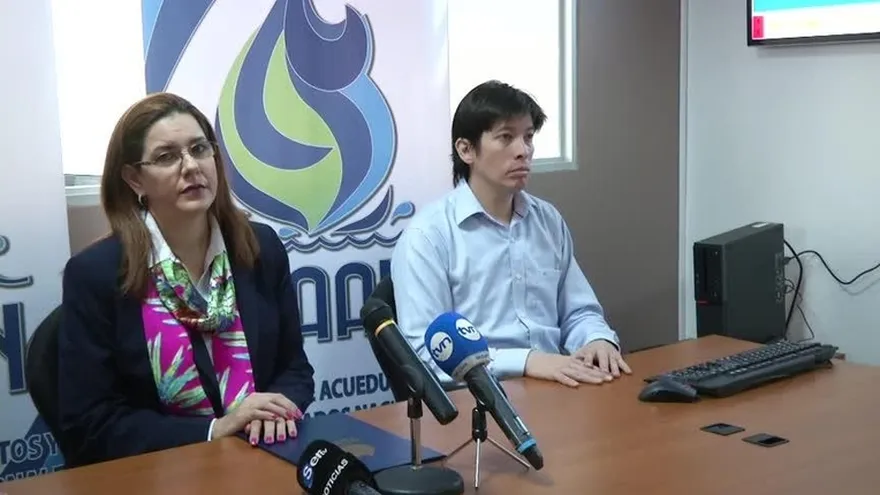 Idaan toma medidas para evitar sequía en verano