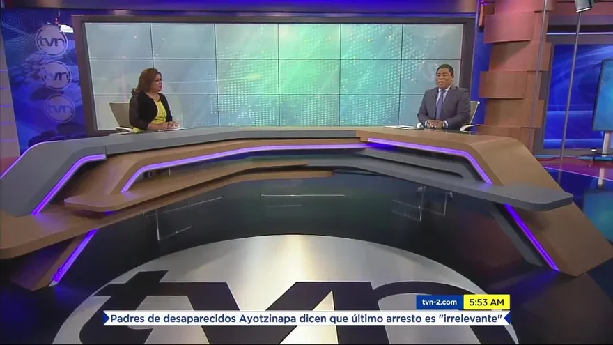 Noticiero AM 14 de marzo del 2018 - Bloque 1