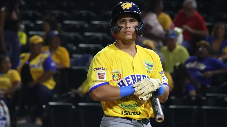 Panamá Metro vs Herrera  | Béisbol Mayor 2026| EN VIVO