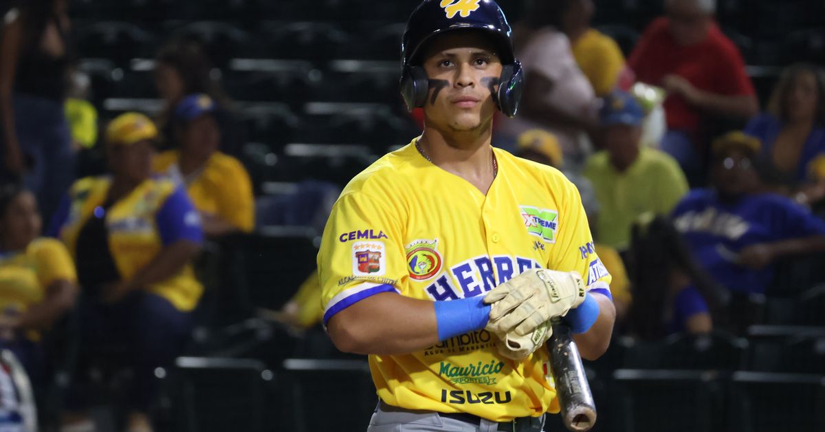 EN VIVO Béisbol Mayor 2026| Darién vs Herrera: partido pendiente del campeonato nacional