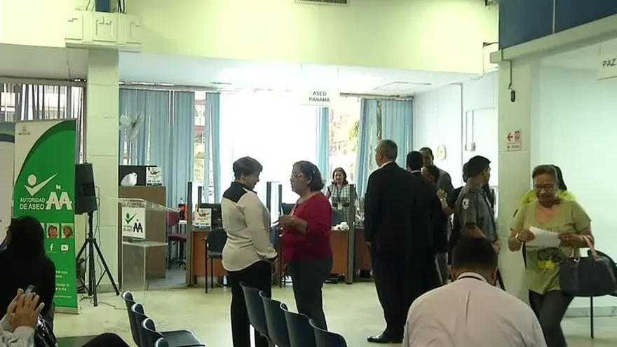 Idaan y AAU tienen cartera de morosos