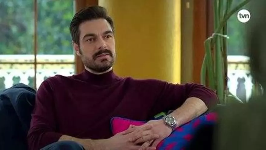Los trapos sucios: Murat se asegura de que piensen que tiene buenas intenciones con Medine