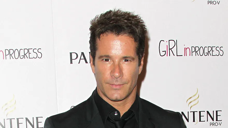 Foto archivo del actor Fernando Carrillo