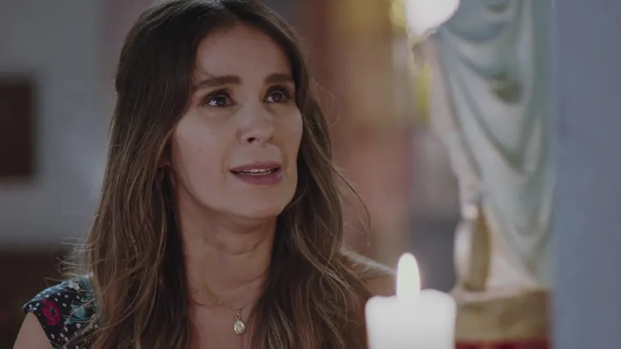 El Final del Paraíso - Capitulo 25