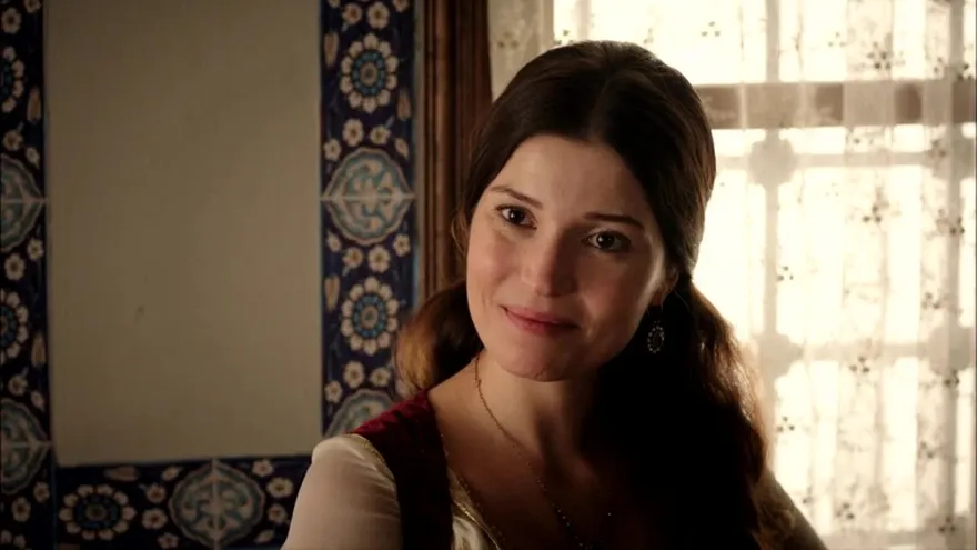 El Sultán Capitulo 133