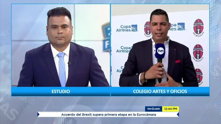 Noticiero MD 23 de enero del 2020 - Bloque 3