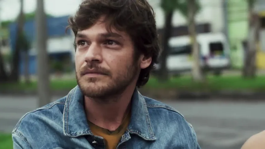 Segunda Oportunidad - Capítulo 8