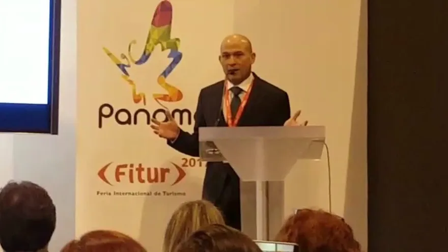 ATP presenta campaña internacional de turismo en Fitur