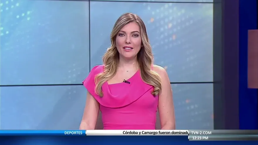 Noticiero MD 27 de septiembre de 2017 - Bloque 2