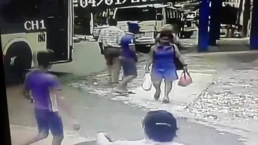 Ola de robos preocupa a residentes en la ciudad