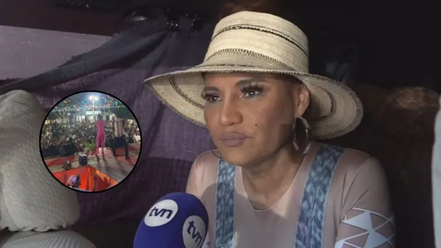 Foto archivo de Sandra Sandoval