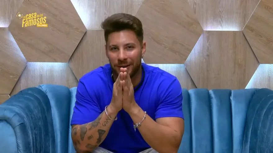 ¿Por quien votó Miguel Melfi?: mira aquí las nominaciones individuales en LCDLF