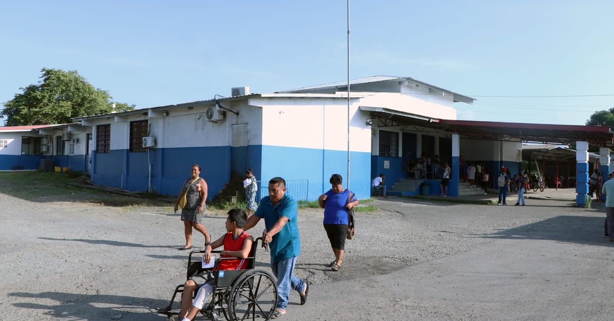 El Minsa licitará el nuevo Centro de Salud de Pacora por más de $23 millones