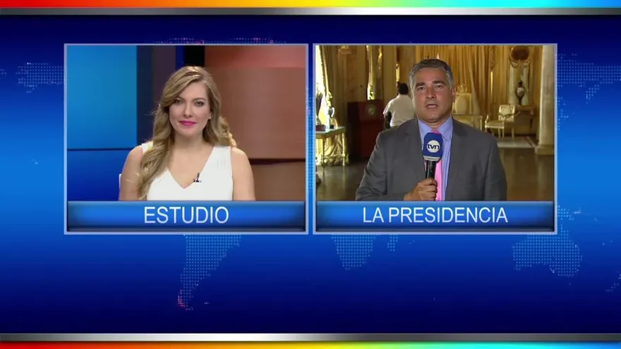 Noticiero MD 3 de mayo del 2017 - Bloque 2