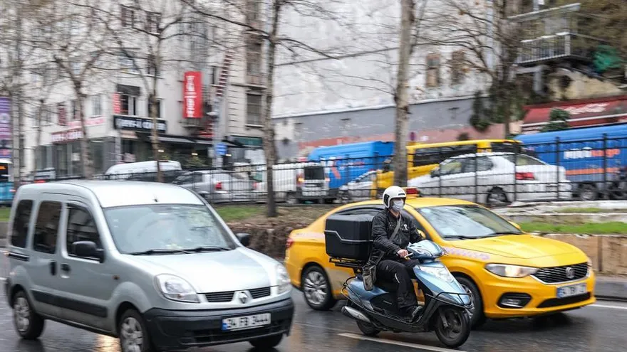 Turquía contabilizó ayer 7 mil 279 nuevos contagios, según datos de la OMS, un 16% más que hace una semana.