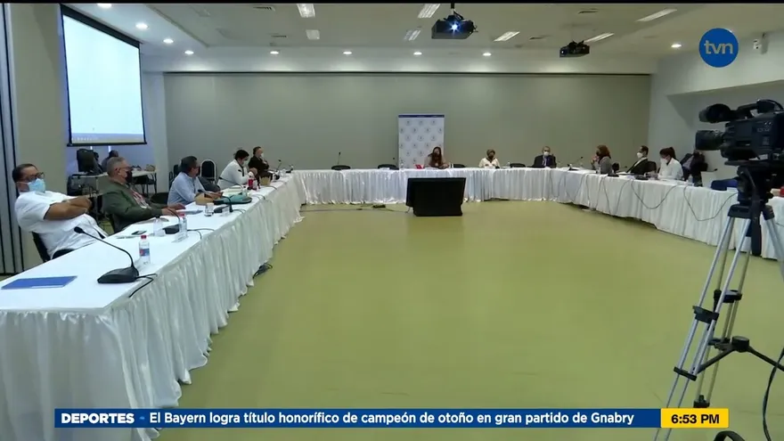 Surgen cuestionamientos por resultados del diálogo por la CSS