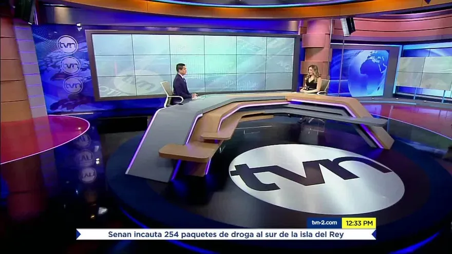 Noticiero MD 3 de agosto del 2018 - Bloque 3