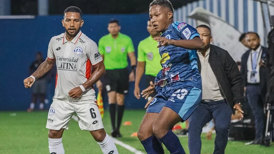 LPF Apertura 2026: Early Standings Emerge After Two Matchdays