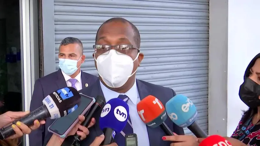 Procurador habla de supuesto caso de corrupción en la Lotería