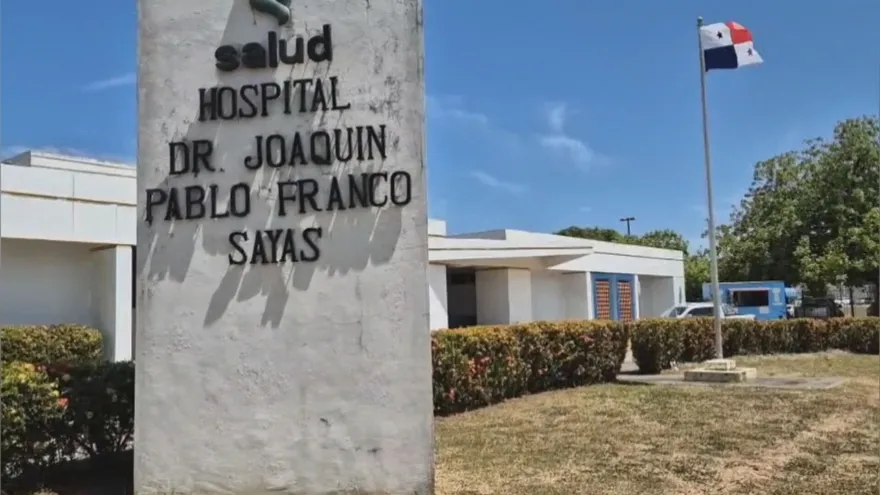 Licitación del nuevo hospital de Las Tablas entra en su etapa final