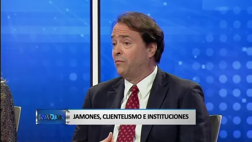 Bloque 2: De jamones chicos y jamones grandes