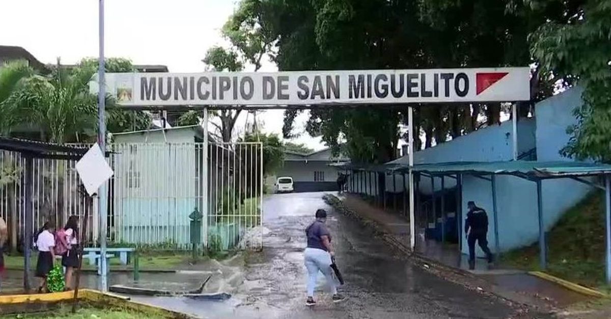 Recaudación crece en San Miguelito, mientras persisten retos financieros y deudas