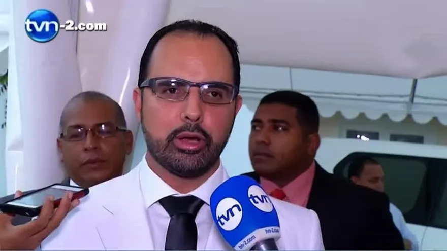 Barría dice que eliminarán partidas circuitales