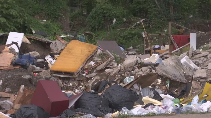 Contrato de $40 millones y siete años: Aaud relanza licitación de basura para Panamá Este