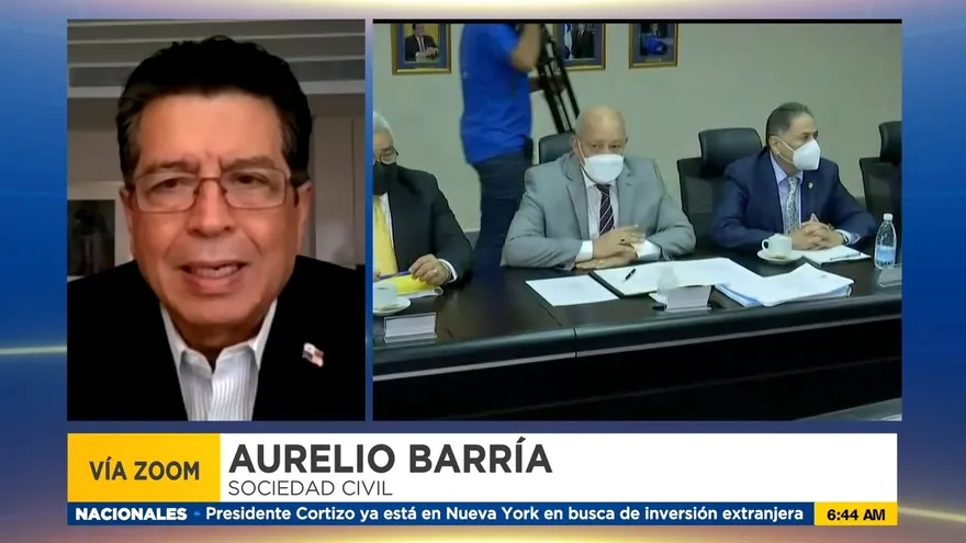 Escepticismo por la nueva discusión de reformas