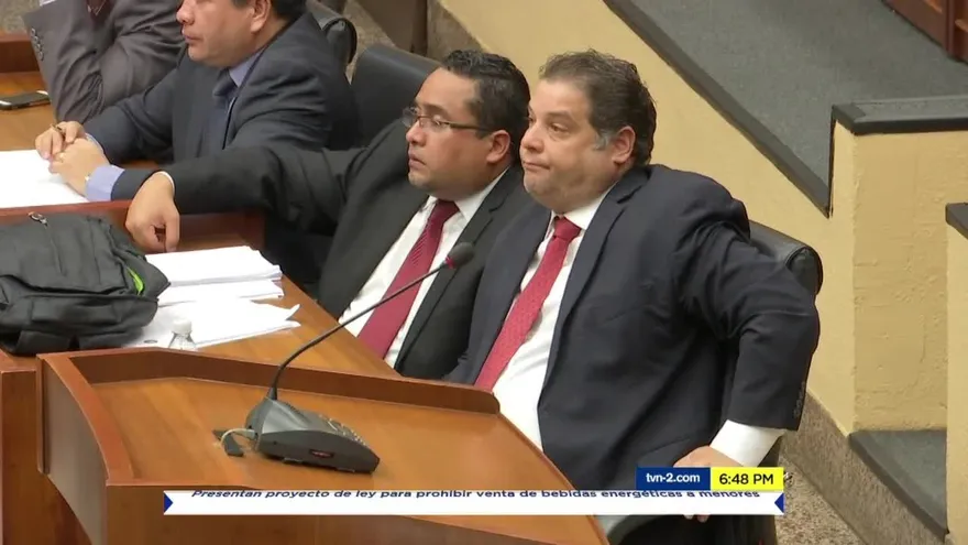 Asamblea no discute Código de Procedimiento Tributario