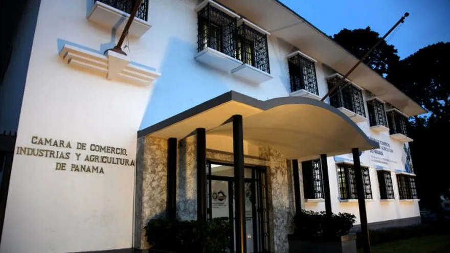 Cámara de Comercio: Panamá debe convertir su liderazgo marít