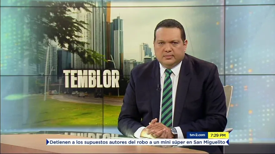 Noticiero Estelar 14 de junio del 2018 - Bloque 5