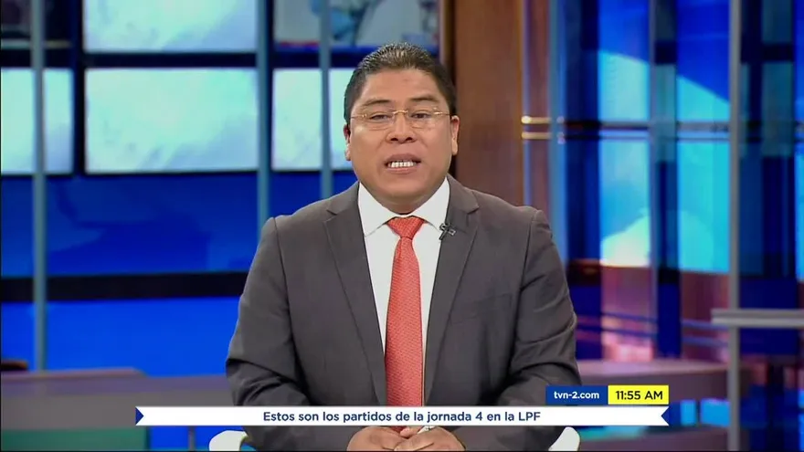 Noticiero MD 26 de enero del 2018 - Bloque 1