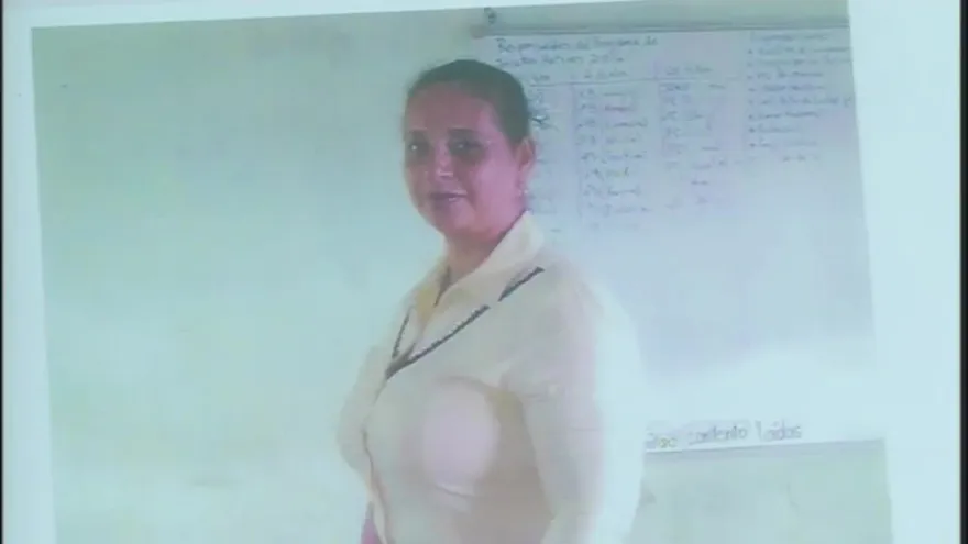 Piden justicia para mujer que murió atropellada en Santiago