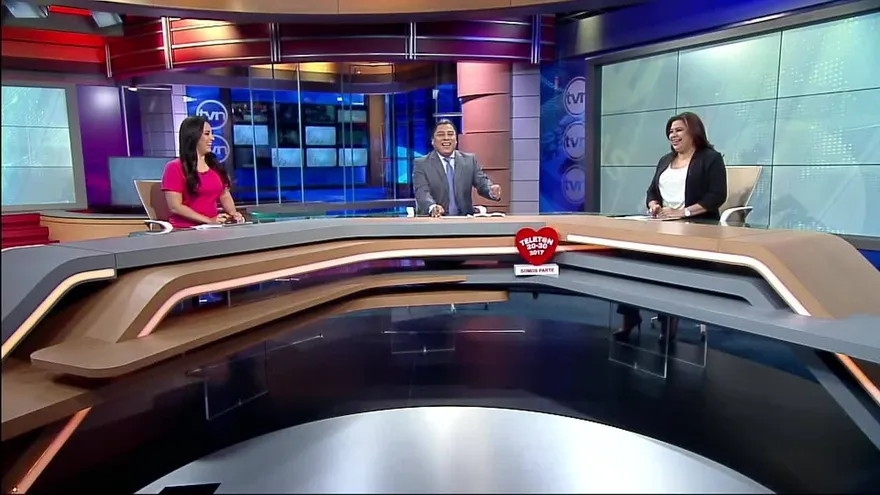 Noticiero AM 11 de diciembre de 2017 - Bloque 1