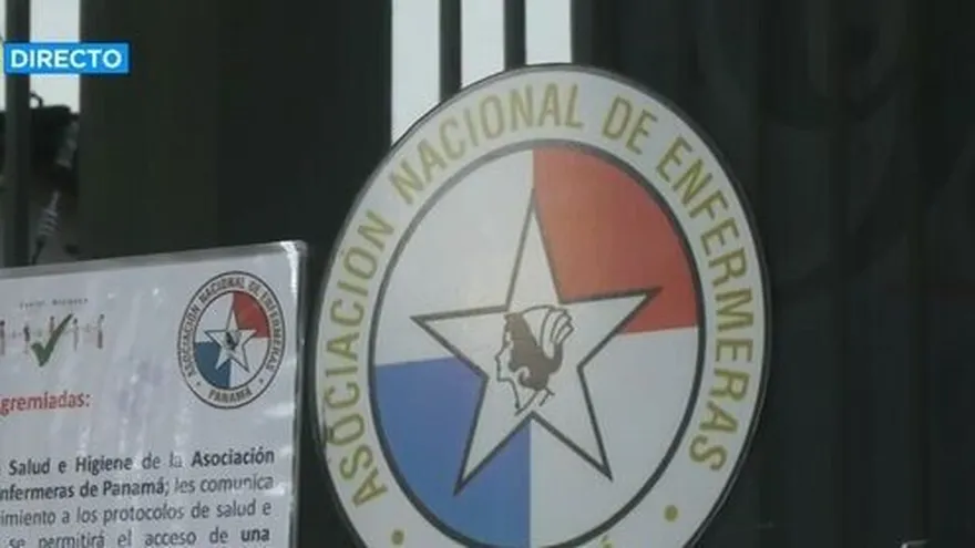 Asociación Nacional de Enfermeras.