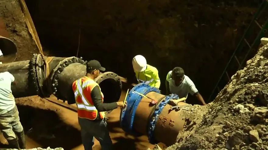 Noticiero Estelar 16 de febrero del 2017 - Bloque 5