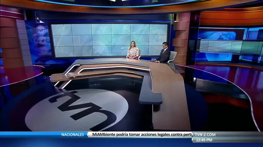 Noticiero MD 19 de septiembre de 2017 - Bloque 4