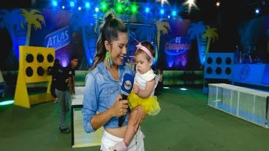 Backstage: "Megan, Mark y Abdulia se roban el protagonismo esta vez"