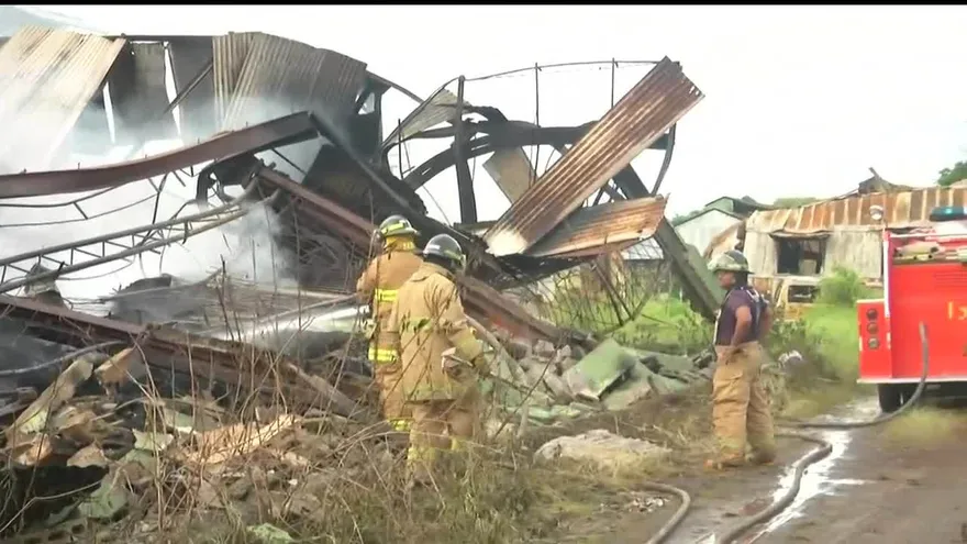 Noticiero AM 19 de junio del 2017 - Bloque 7