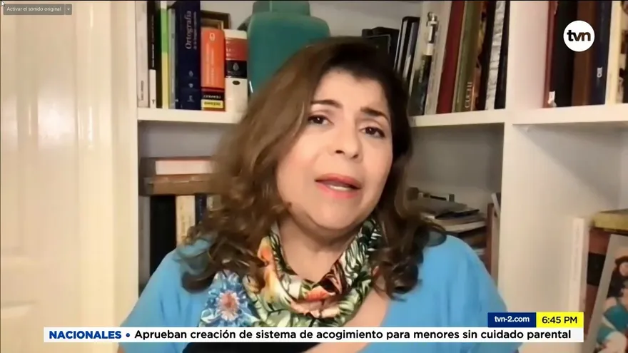 Salida del procurador Ulloa deja diversos mensajes