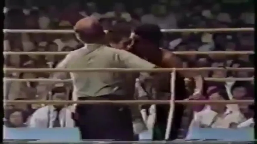 El excampeón mundial Hilario Zapata entra al Salón de la Fama del boxeo