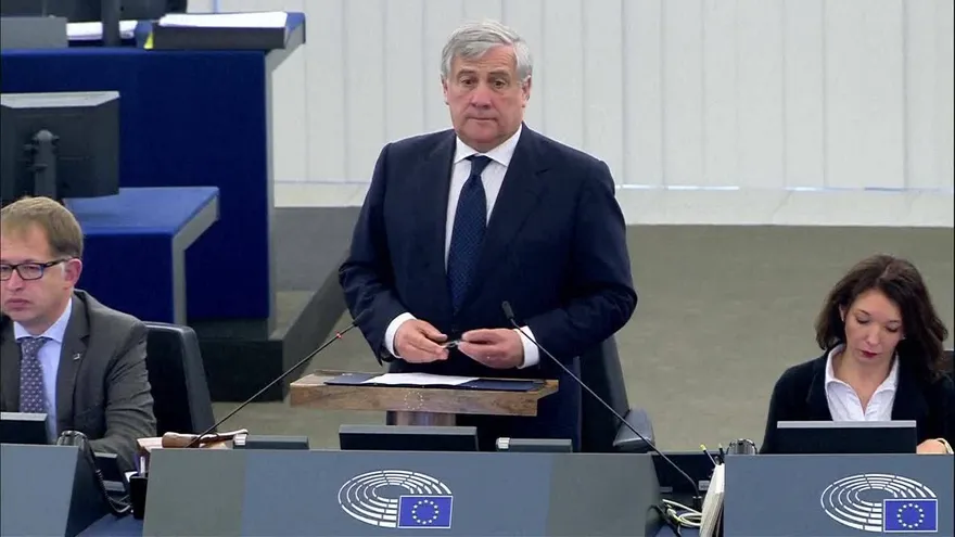 La oposición venezolana, premio Sájarov de derechos humanos