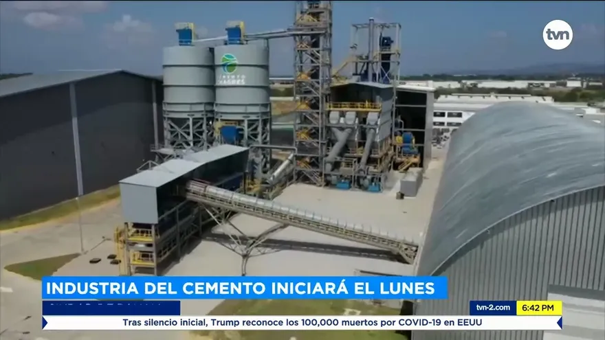 Capac espera lista de proyectos que podrán iniciar el lunes