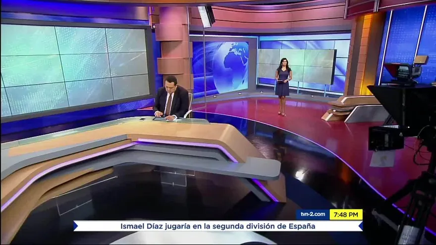 Noticiero Estelar 4 de junio del 2018 - Bloque 6