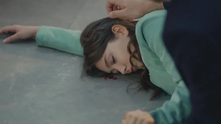 Amor Eterno Capítulo 77