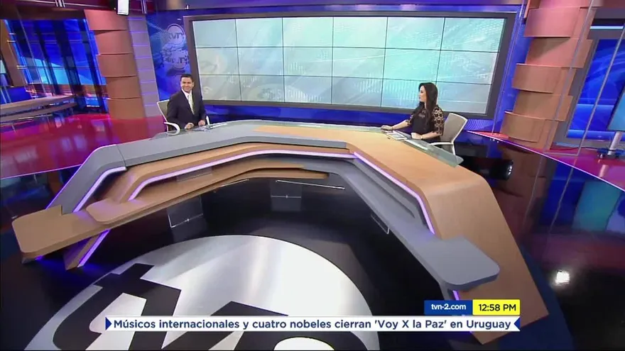 Noticiero MD 30 de abril del 2017 - Bloque 4