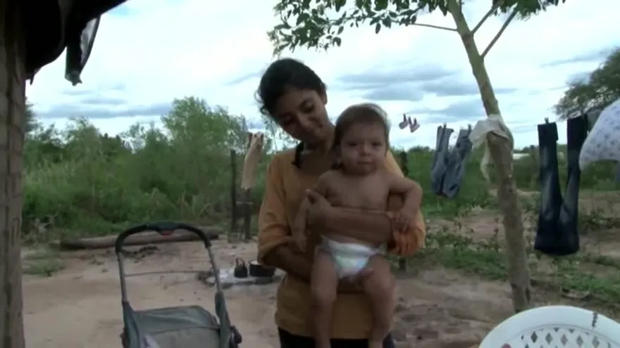 Cien millones de jóvenes latinoamericanos son pobres