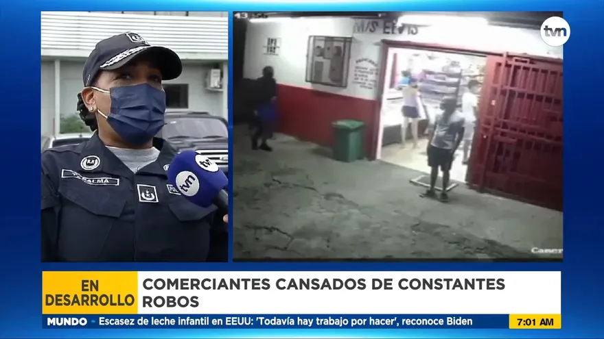 Recomiendan manejar poco dinero en caja a comerciantes