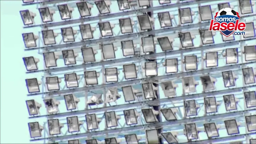 Independence Park de Jamaica